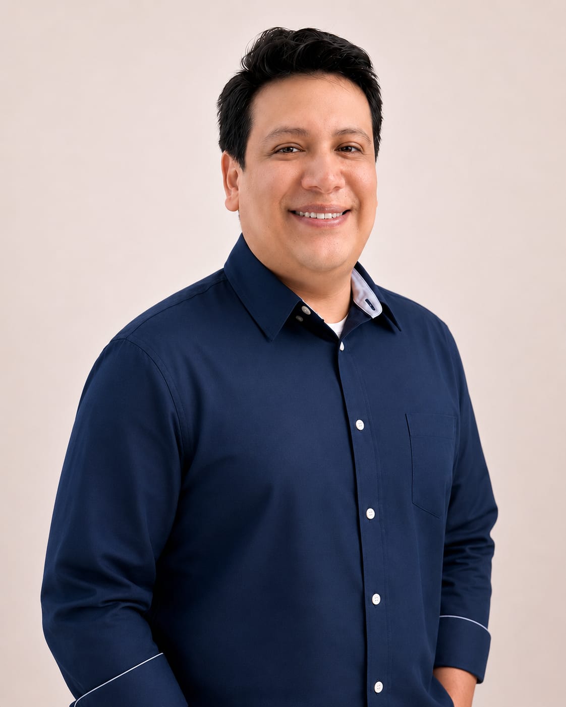 Sergio Goicochea Lugo