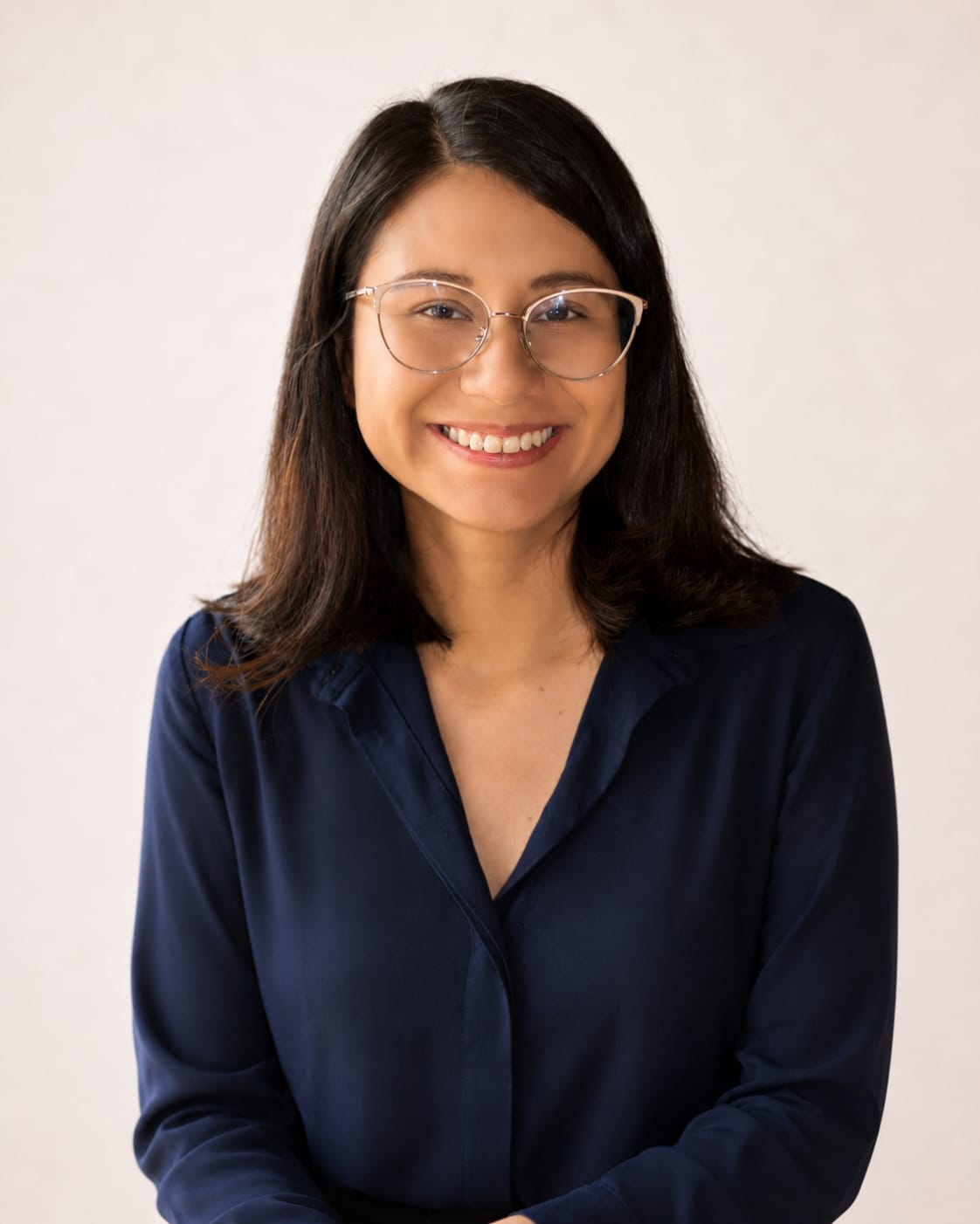 Grace Mendoza Carrasco